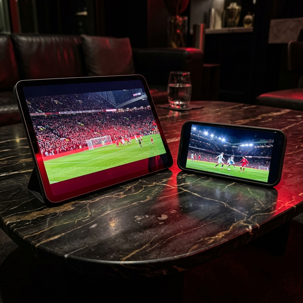 El Fútbol que te Apasiona